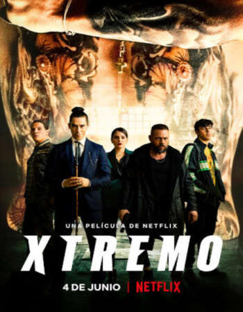 Xtreme 2021 Dub in Hindi Full Movie